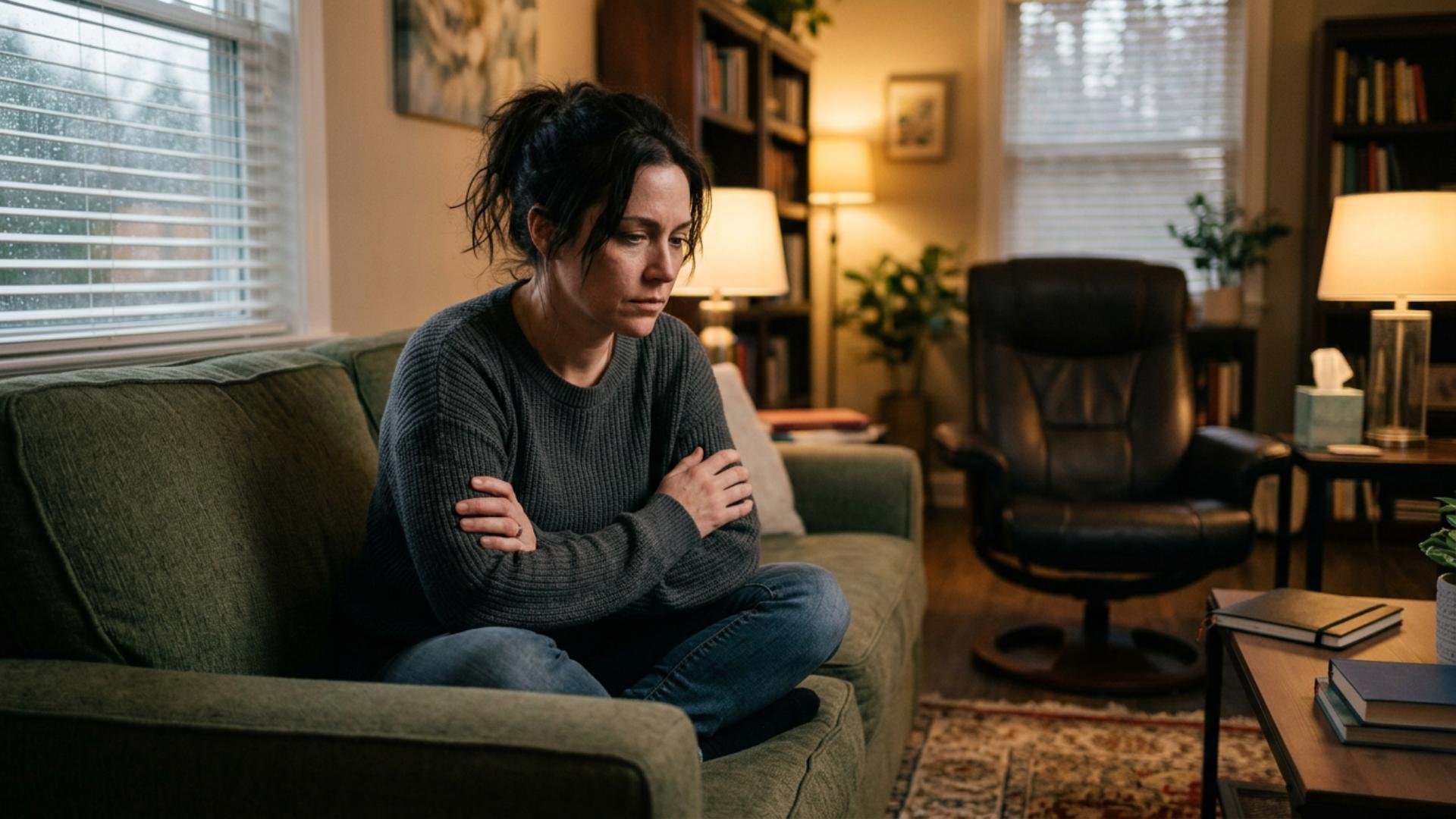 Exploring the Link Between Childhood Trauma and Substance Addiction